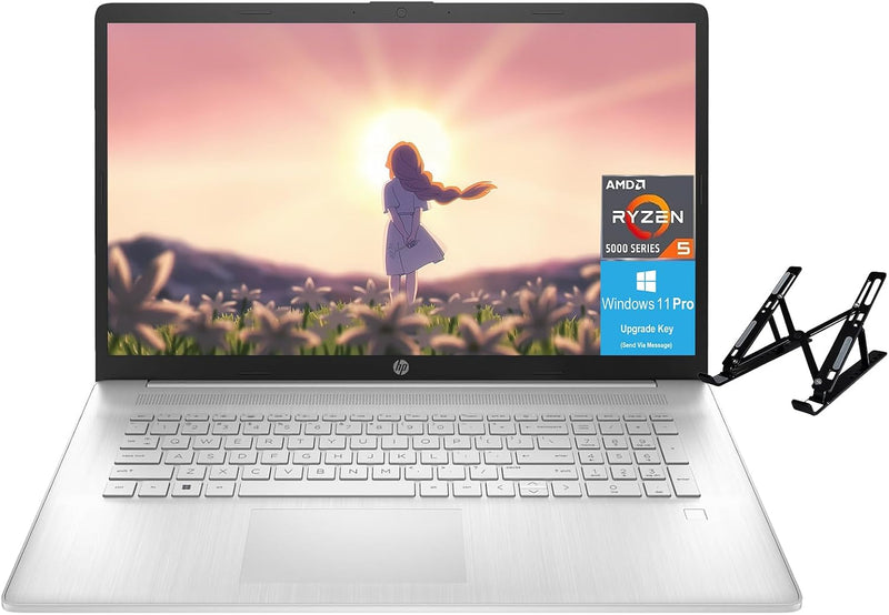 HP Laptop 17.3