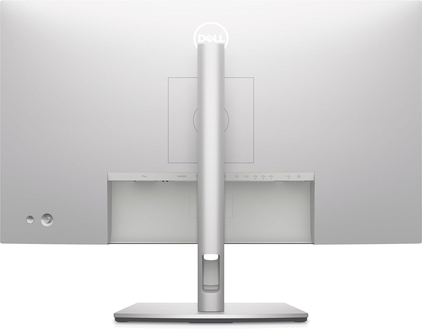 Dell U2723QE 27" 4K Monitor Bundle 3-Pack