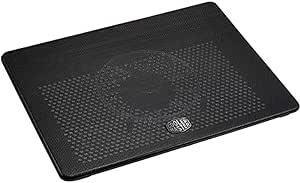 Cooler Master MNW-SWTS-14FN-R1 NotePal L2 Laptop Cooler — main product image