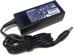 Toshiba PA3917U-1ACA 65W Original AC Adapter — main product image