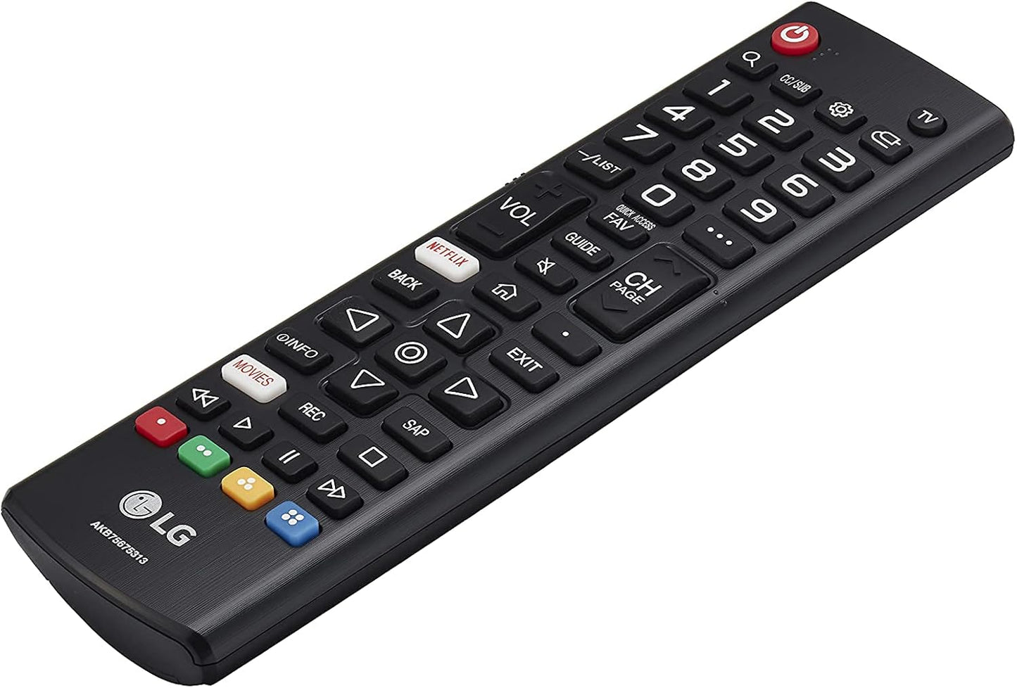 LG 43UN6950ZUA 43-inch 4K UHD Smart TV (Renewed)