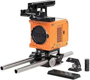 Wooden Camera Advance Accessory Kit RED Komodo/Komodo X — main product image