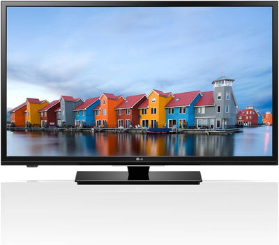 LG 32LF500B 32-Inch 720p LED Television