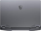 MSI Raider GE66 12UGS Gaming Laptop i9 RTX 3070 Ti