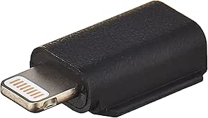 DJI Osmo Pocket Smartphone Adapter - Lightning Connector — main product image