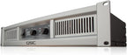 QSC GX5 500W Power Amplifier