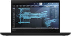 Lenovo 21HF001NUS ThinkPad P14s Gen 4 14