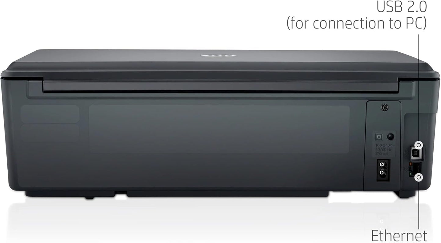 HP OfficeJet Pro 6230 Wireless Color Printer