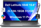 Dell Latitude 5540 13th Gen i5 Business Laptop AI
