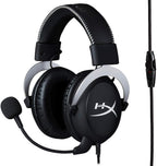 HyperX HX-HS5CX-SR CloudX Xbox Licensed Gaming Headset