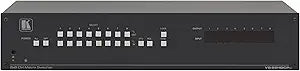Kramer VS-88HDCPXL 8x8 DVI Matrix Switcher — main product image