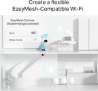 TP-Link Archer Air R5 AX3000 Wall-Mount WiFi 6 Router