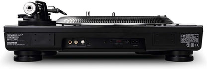 Reloop RP-7000MKII High-Torque DJ Turntable Pair