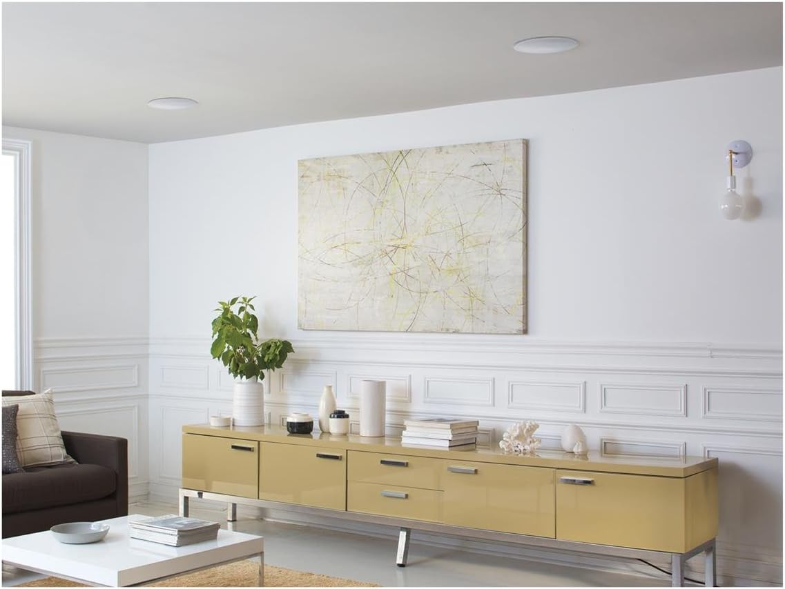 Bose 742897-0200 Virtually Invisible 791 In-Ceiling Speaker
