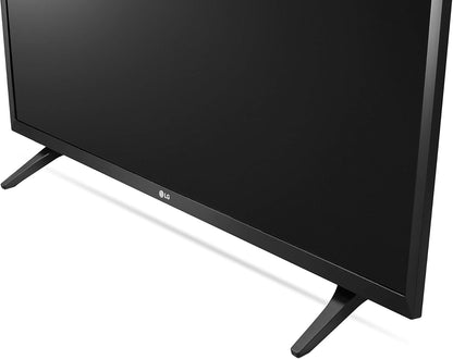 LG 32LJ500B 32-Inch HD LED TV (Renewed)