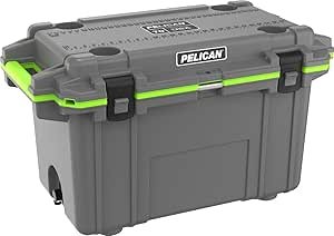 Pelican 70 Quart Elite Cooler - Premium Ice Chest — main product image