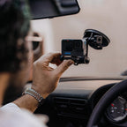 GoPro AUCMT-302 Suction Cup Mount - Official