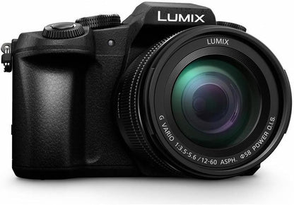 Panasonic DMC-G85MK Lumix G85 4K Mirrorless Camera