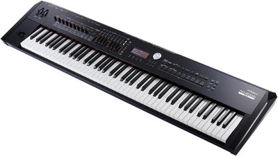 Roland RD-2000 Premium 88-Key Digital Stage Piano
