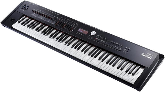 Roland RD-2000 Premium 88-Key Digital Stage Piano