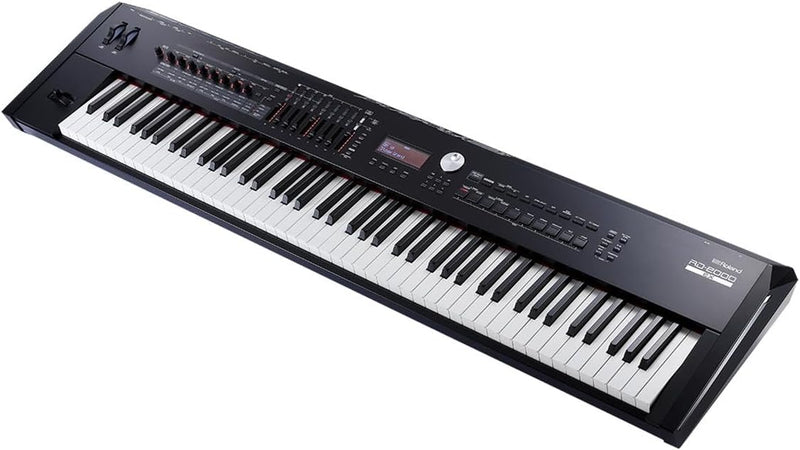 Roland RD-2000 Premium 88-Key Digital Stage Piano — main product image