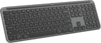 Logitech 920-012424 Signature Slim K950 Graphite Keyboard