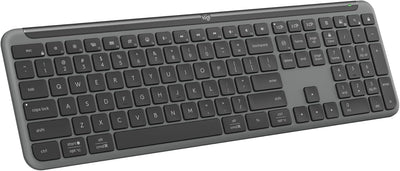 Logitech 920-012424 Signature Slim K950 Graphite Keyboard