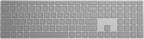 Microsoft WS2-00025 Wireless Surface Keyboard - Silver