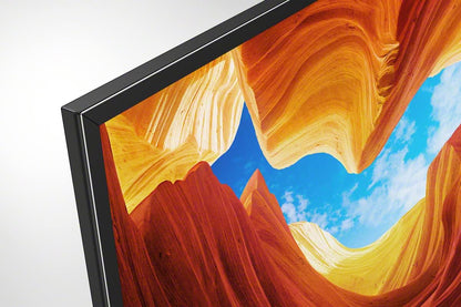 Sony XBR-75X900H 75 Inch 4K Ultra HD Smart LED TV Refurbished