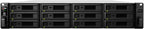 Synology RS3617RPxs RackStation NAS - Diskless