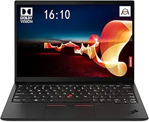 Lenovo ThinkPad X1 Nano 13" 2K i7 Laptop Bundle