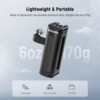 Neewer 10102481 Camera Side Handle Grip Adjustable