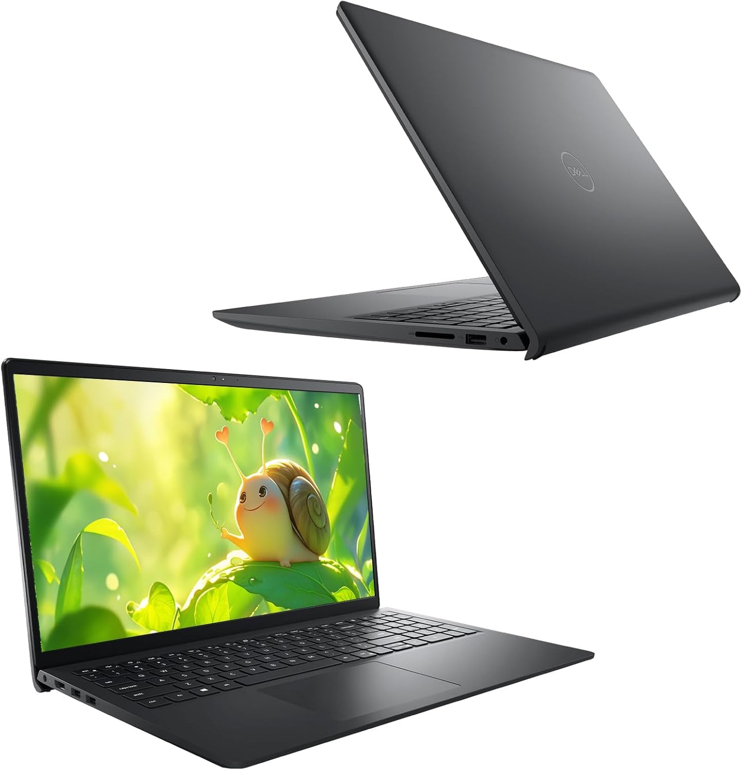 Dell Dell Inspiron 15 Business Laptop i5-1235U 64GB 2TB SSD Win11 Pro