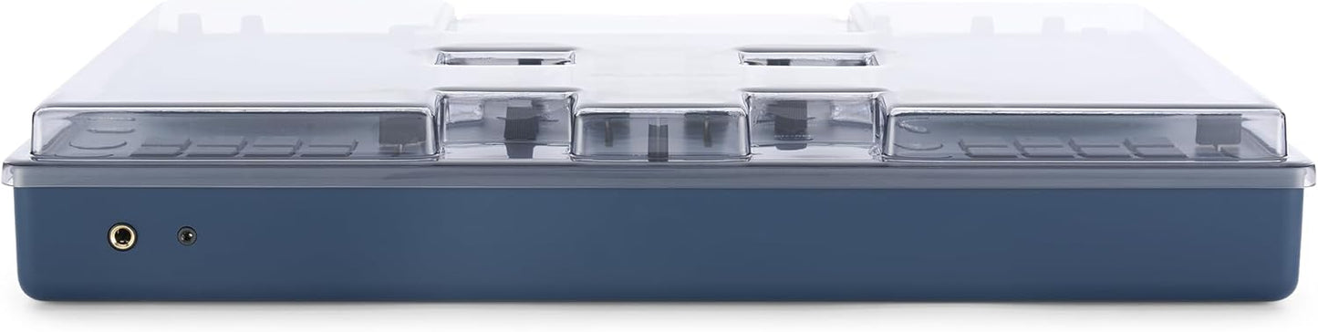 Decksaver DS-PC-OMNISDUO AlphaTheta Omnis Duo Protective Cover