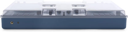 Decksaver DS-PC-OMNISDUO AlphaTheta Omnis Duo Protective Cover