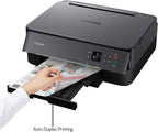 Canon E1CNPIXTS6420BLK PIXMA TS6420a Wireless Printer Bundle