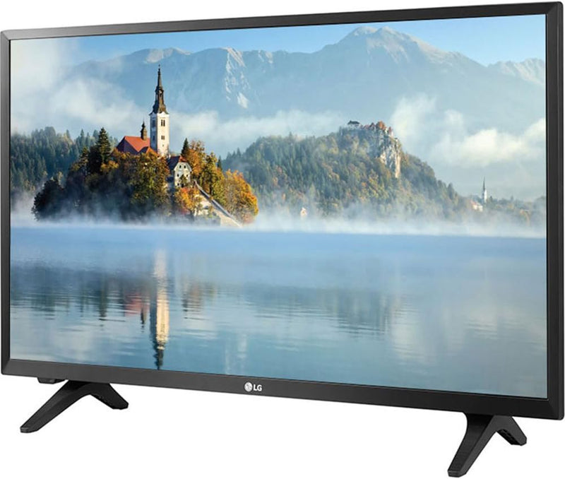 LG 28LJ430B-PU 28