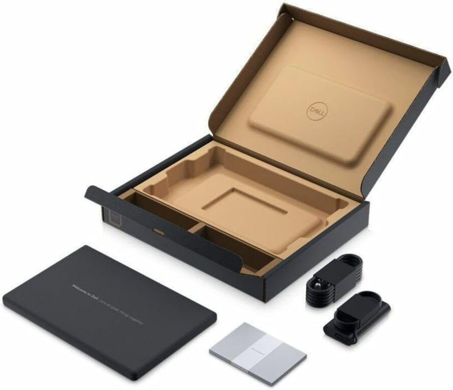 Dell Latitude 5550 Laptop - 15.6" Core Ultra 7, 20GB, 1TB SSD