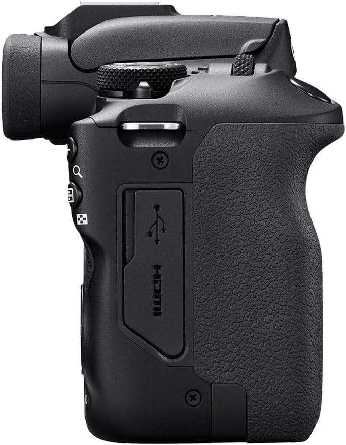 Canon 6052C002 EOS R100 Mirrorless Camera Kit 18-45mm