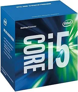 Intel BX80662I56402P i5-6402P Desktop Processor