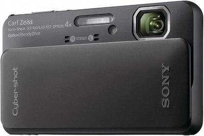 Sony DSCTX10/B Cyber-Shot 16.2MP Waterproof Digital Camera