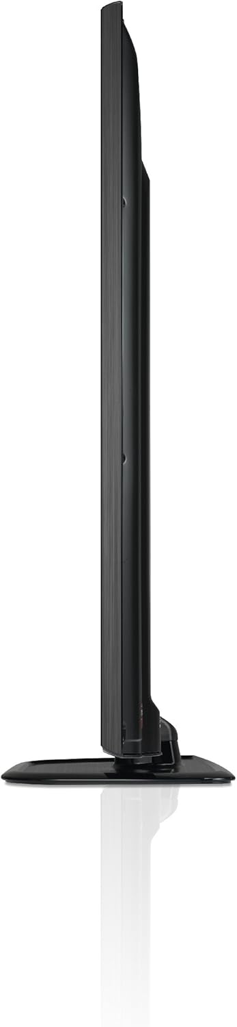 LG 50PN6500 50-Inch Plasma HDTV - 1080p, 600Hz