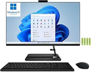 Lenovo IdeaCentre AIO 3i i5 Touchscreen Desktop — main product image