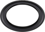 Tiffen PRO10072AR Step Ring 72mm Lens Square Filter Adapter