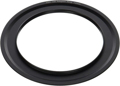 Tiffen PRO10072AR Step Ring 72mm Lens Square Filter Adapter