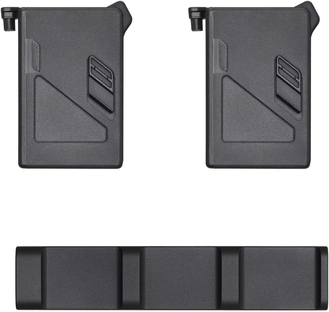 DJI CP.FP.00000021.01 FPV Fly More Kit for DJI FPV Drone