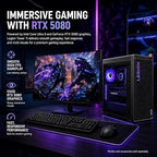 Lenovo Legion Tower 7i Gen 10 RTX 5080 Gaming Desktop