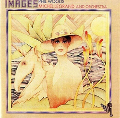 Sony Images [Limited Edition Japanese Pressing]