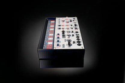 Korg VOLCAMODULAR Semi-Modular Analog Synthesizer Sequencer