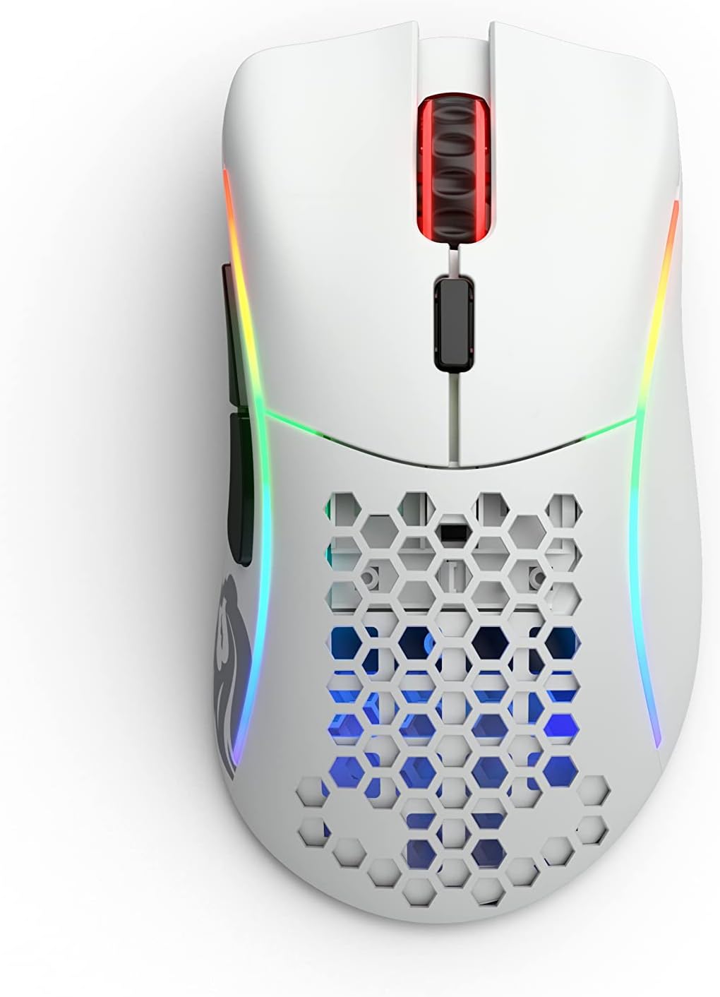 Glorious GLO-MS-DW-MW Model D Wireless Gaming Mouse